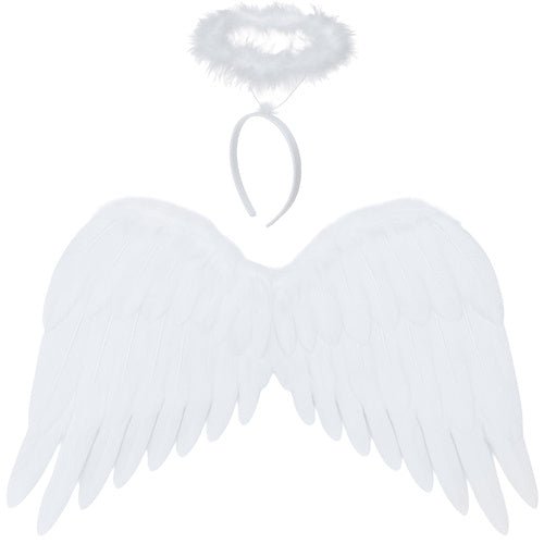 Engelsflügel 2 Stück 50 x 35 cm Ruhhy 26480 - Easy2sell - Deluxe
