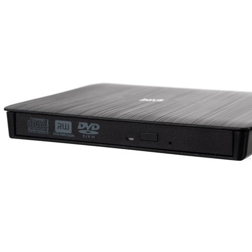 Externes DVD Laufwerk USB 3.0 CD DVD Brenner USB-Brenner Plug & Play für Laptop
