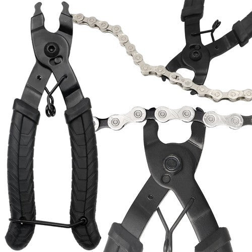 Fahrrad Kettenzange Kettenglieder Werkzeug Kettenöffner E - Bike Ketten Reparatur - Easy2sell - Deluxe