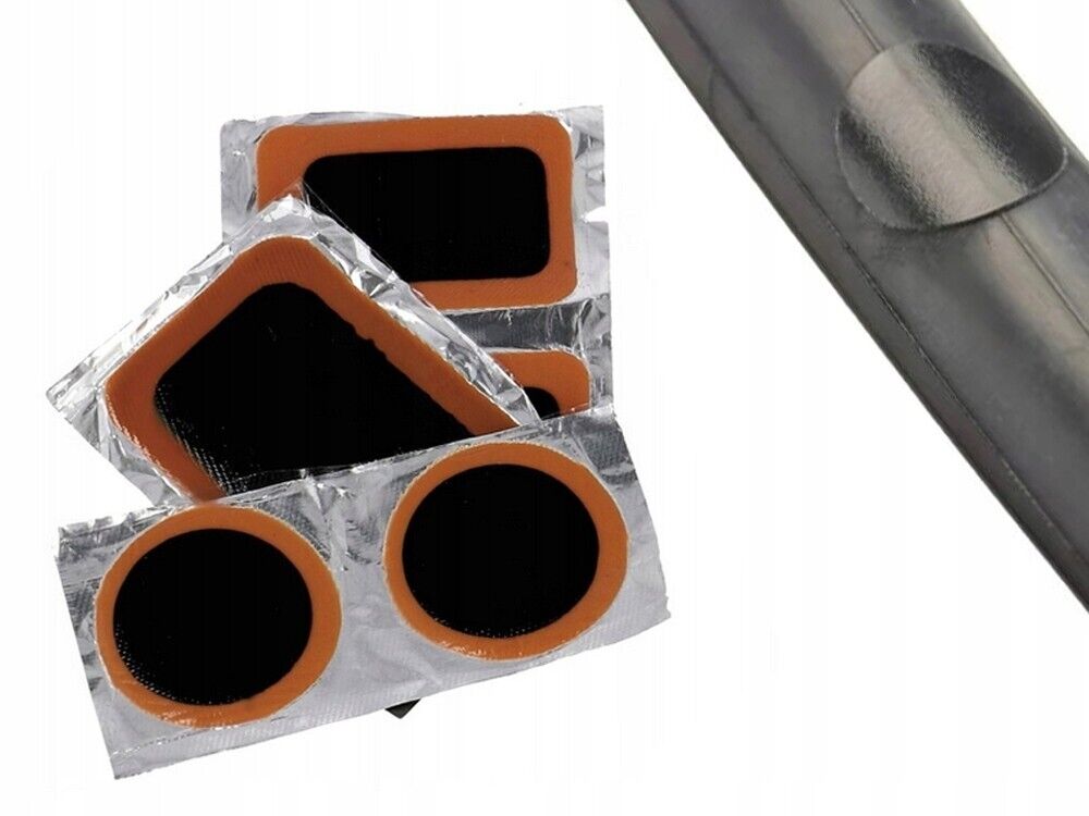 Fahrrad Pannen Reparatur Set 14tlg - Easy2sell - Deluxe