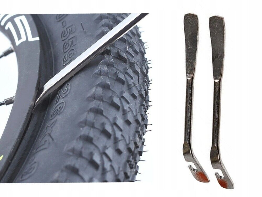 Fahrrad Pannen Reparatur Set 14tlg - Easy2sell - Deluxe