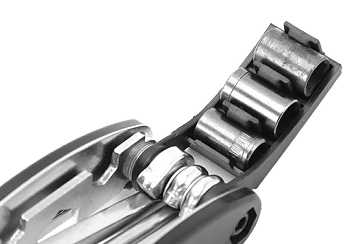 Fahrrad Reparatur Multitool 16in1 - Easy2sell - Deluxe