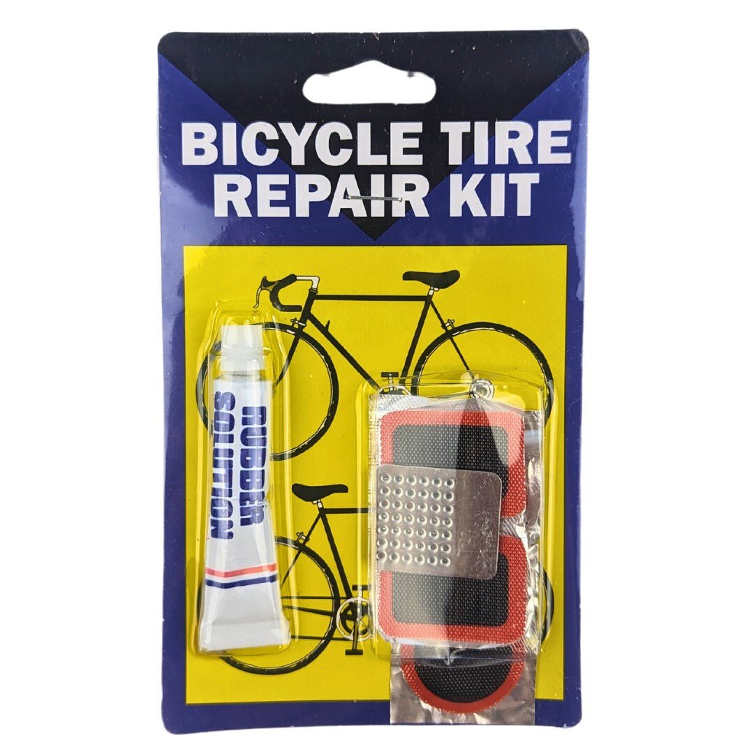 Fahrrad Schlauch Reparatur Set - Easy2sell - Deluxe