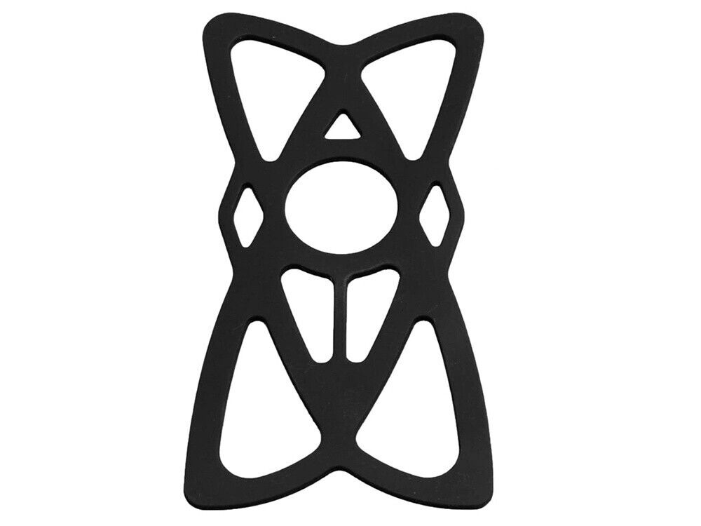 Fahrrad Smartphone Halterung Aluminium - Easy2sell - Deluxe