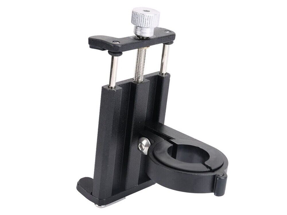 Fahrrad Smartphone Halterung Aluminium - Easy2sell - Deluxe