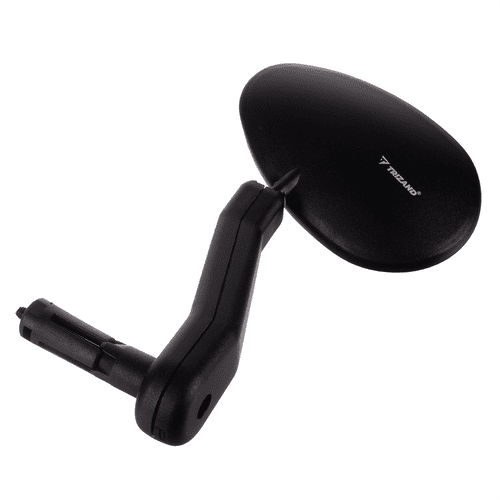 Fahrradspiegel Links – Bruchsicherer Rückspiegel Verstellbar Schwarz - Easy2sell - Deluxe