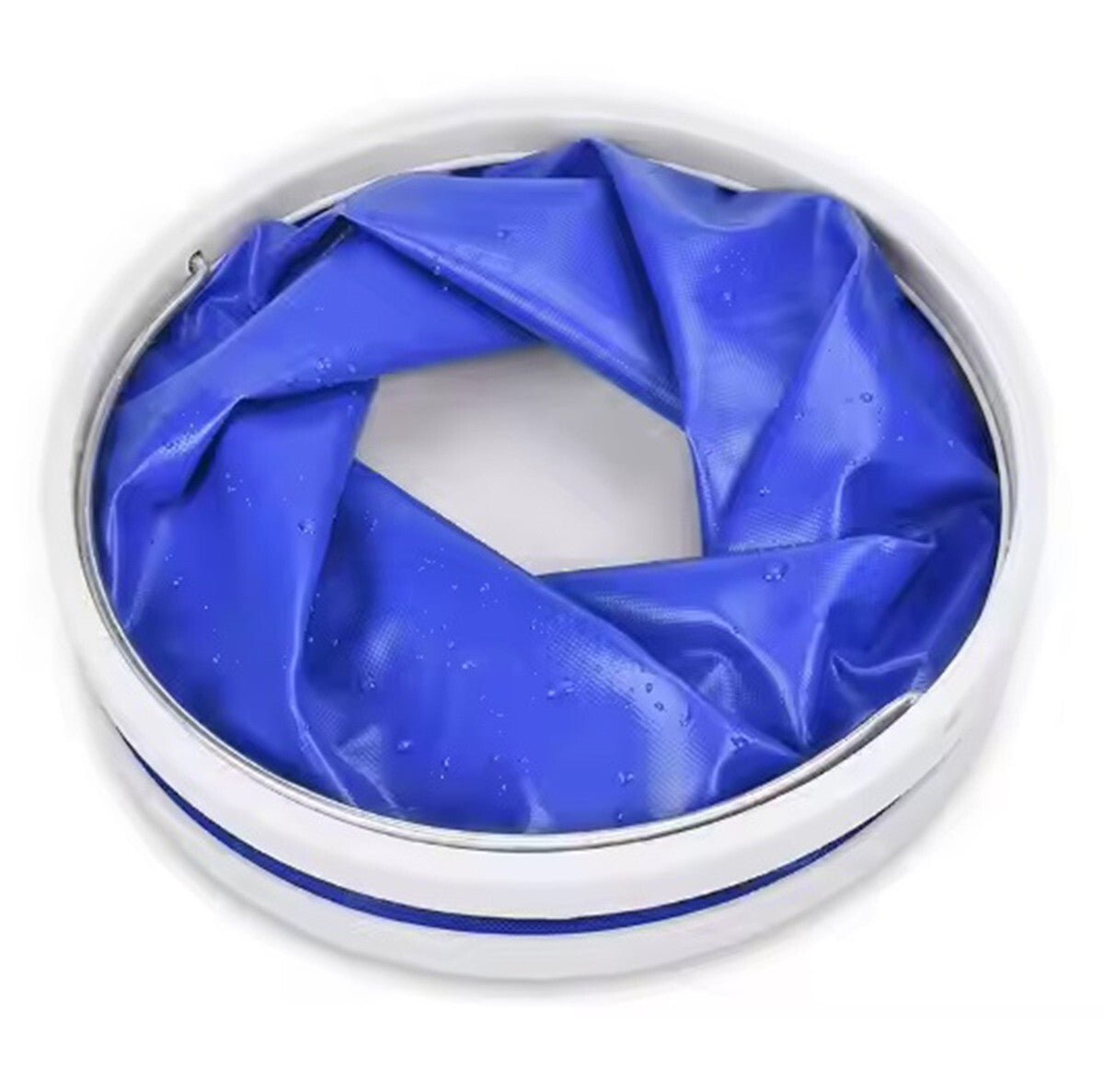 Faltbarer Wasser - und Putzeimer - Easy2sell - Deluxe