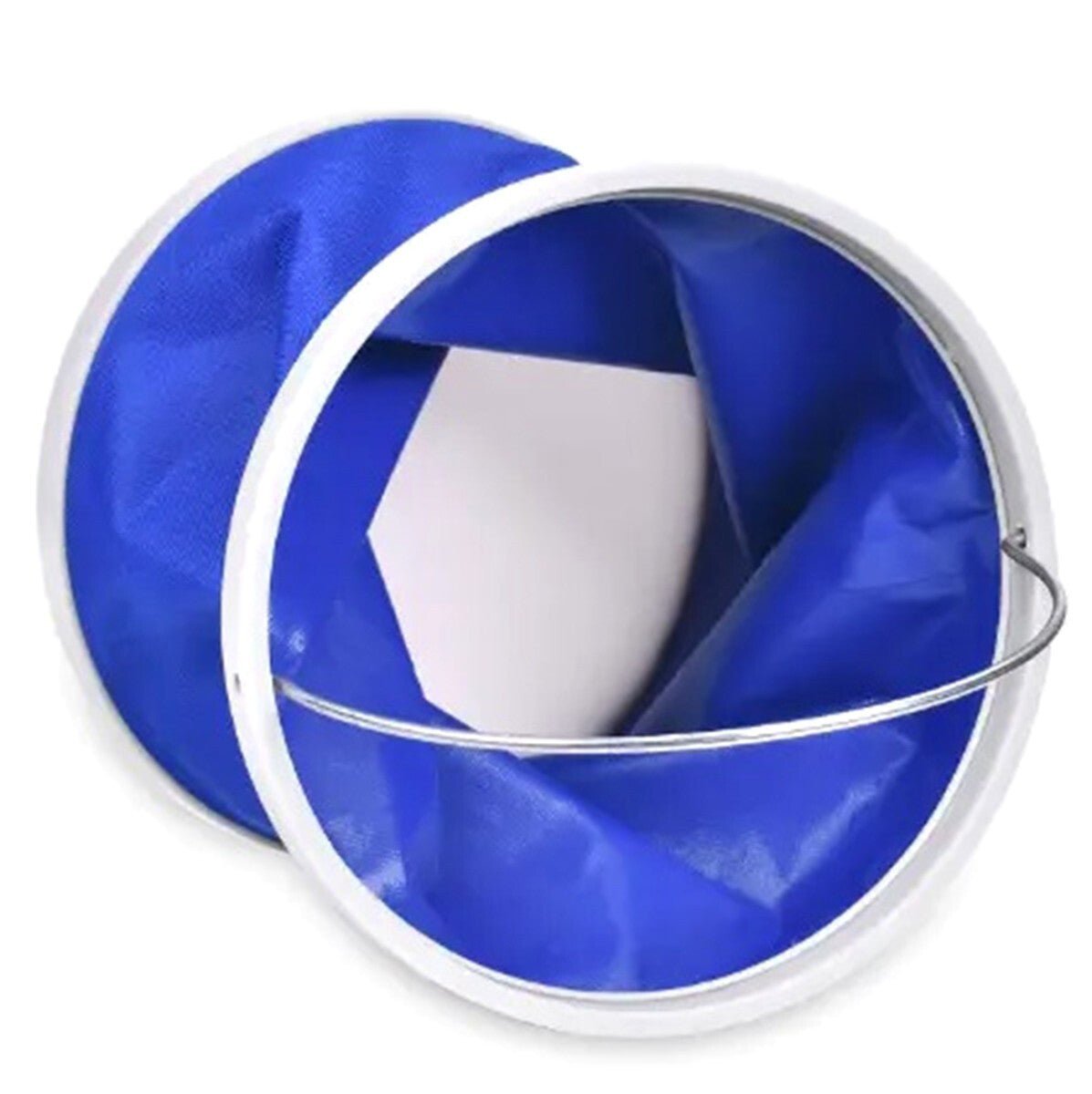 Faltbarer Wasser - und Putzeimer - Easy2sell - Deluxe