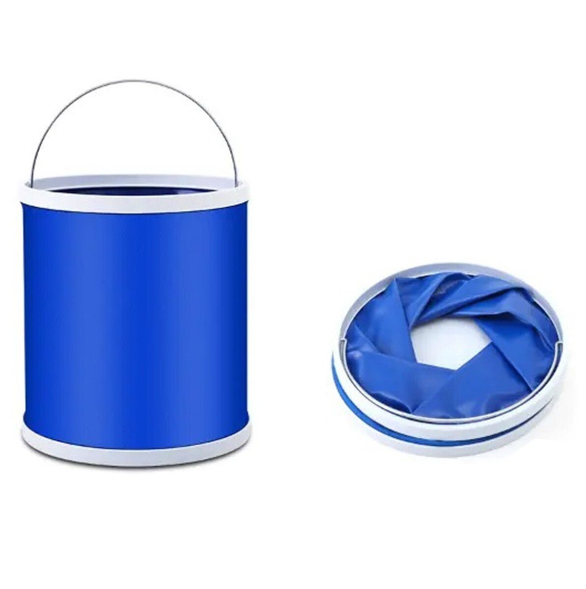 Faltbarer Wasser - und Putzeimer - Easy2sell - Deluxe