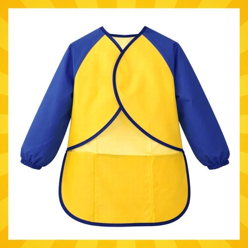 Fartuszek ochronny dla dzieci rozm. M Kruzzel - Easy2sell - Deluxe