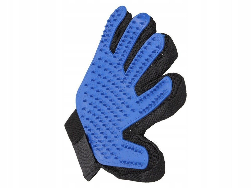 Fellpflege Handschuh für Haustiere - Easy2sell - Deluxe