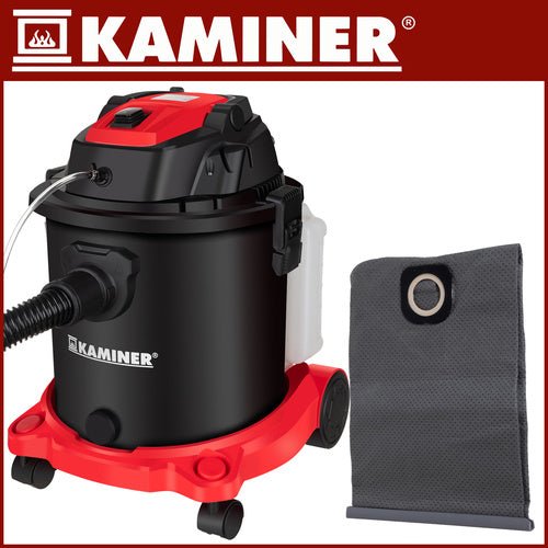 Filterbeutel für Staubsauger 23918 Kaminer 26748 - Easy2sell - Deluxe
