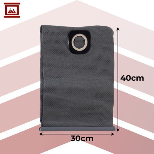 Filterbeutel für Staubsauger 23918 Kaminer 26748 - Easy2sell - Deluxe