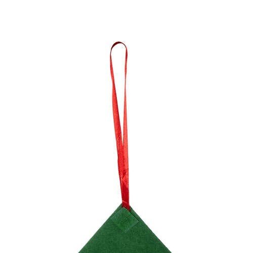 Filz Weihnachtsbaum Dekoration Selbermachen Weihnachtsbaum für Kinder Geschenk - Easy2sell - Deluxe