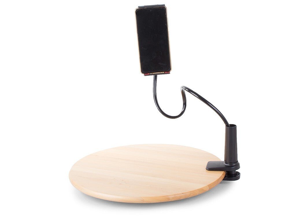 Flexibler 360° Handy Tischhalter - Easy2sell - Deluxe