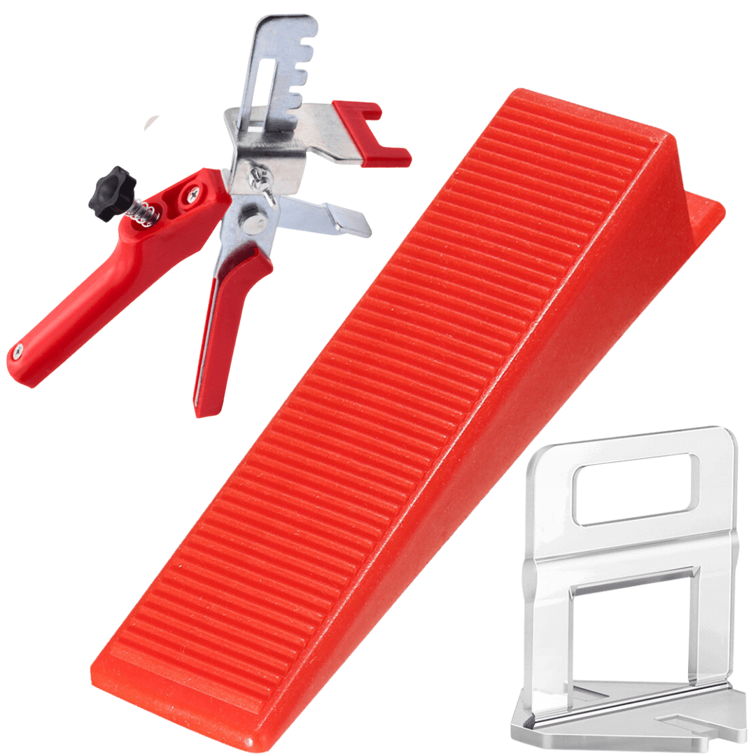 Fliesen - Nivelliersystem mit Zange - Easy2sell - Deluxe