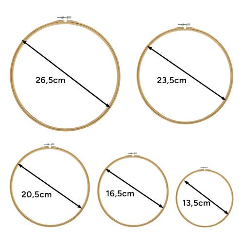 Floss - Stickpackung 100 Farben 25724 - Easy2sell - Deluxe