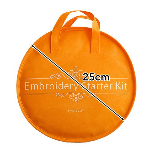 Floss - Stickpackung 100 Farben 25724 - Easy2sell - Deluxe