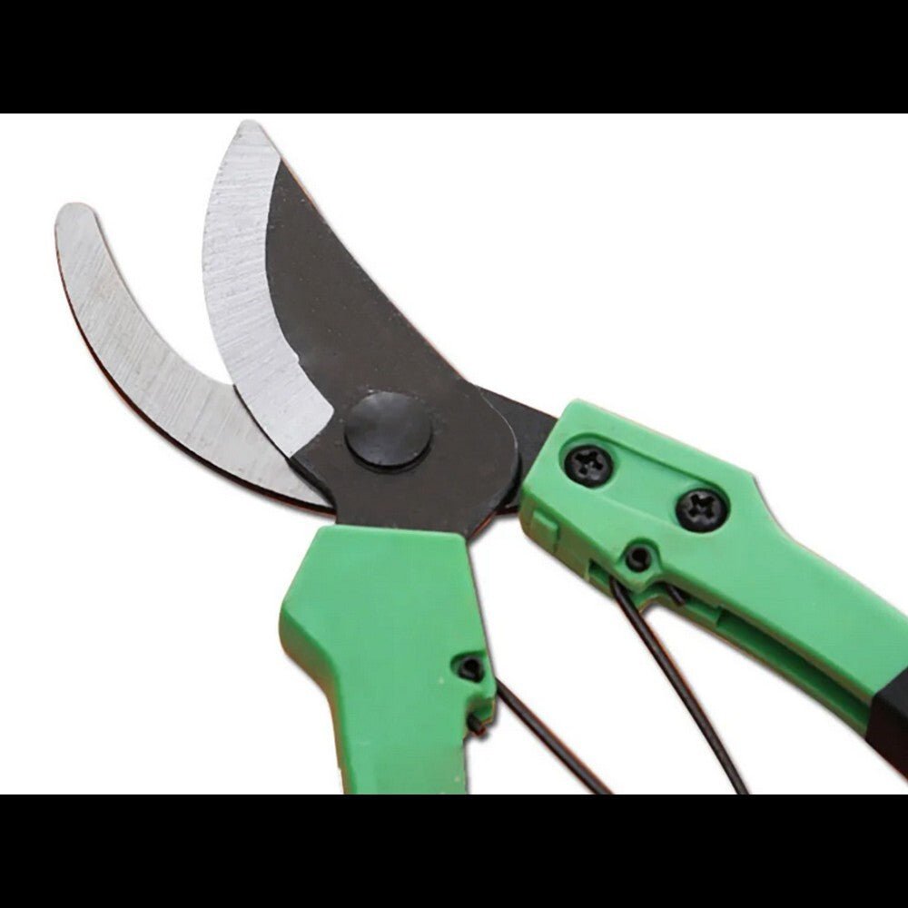 Gartenschere Rosenschere Astschere Garten Schere Blumenschere manueller Griff - Easy2sell - Deluxe