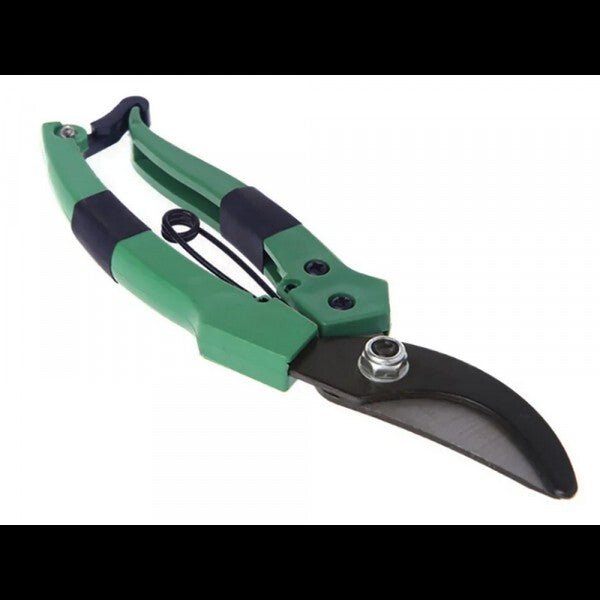 Gartenschere Rosenschere Astschere Garten Schere Blumenschere manueller Griff - Easy2sell - Deluxe