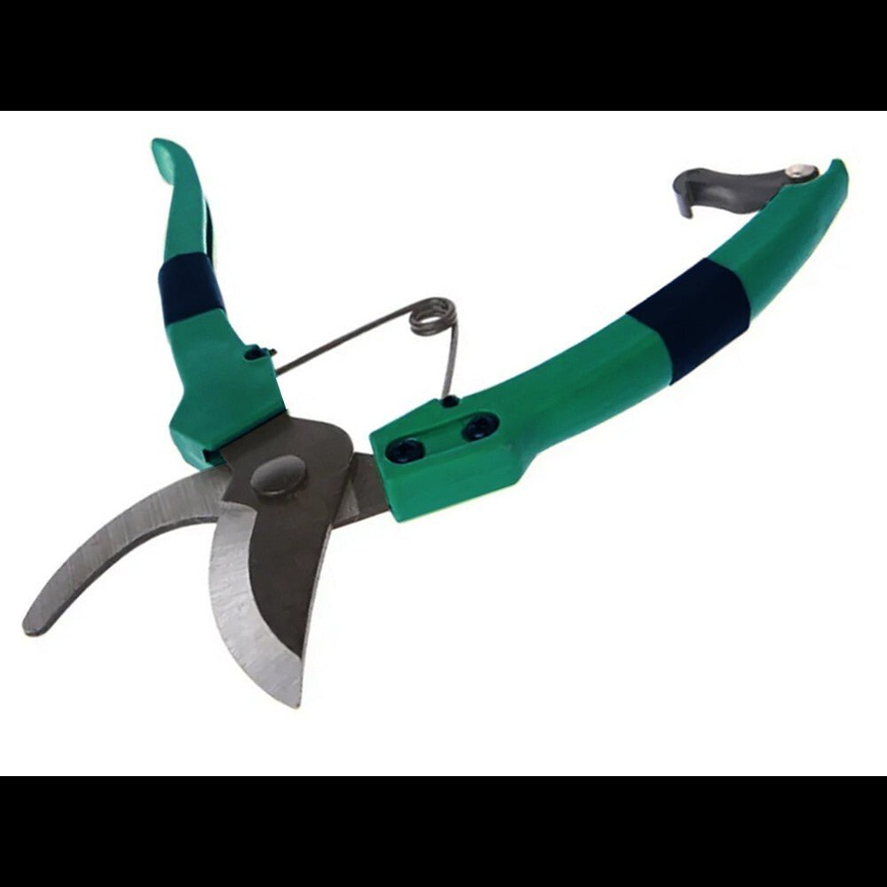 Gartenschere Rosenschere Astschere Garten Schere Blumenschere manueller Griff - Easy2sell - Deluxe