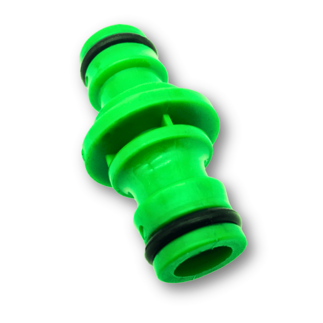 Gartenschlauch Verbinder Schlauchkupplung Wasserschlauch Schnellkupplung - Y 3Wege - Easy2sell - Deluxe