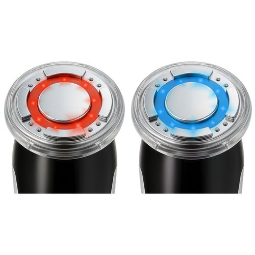 Gesichtsmassagegerät - Mesotherapie Soulima 25888 - Easy2sell - Deluxe