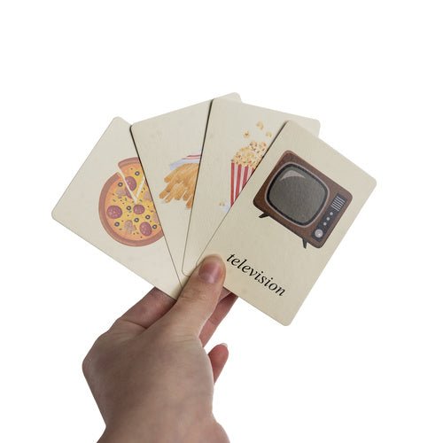 Gra edukacyjna małpka - waga szalkowa 26630 - Easy2sell - Deluxe