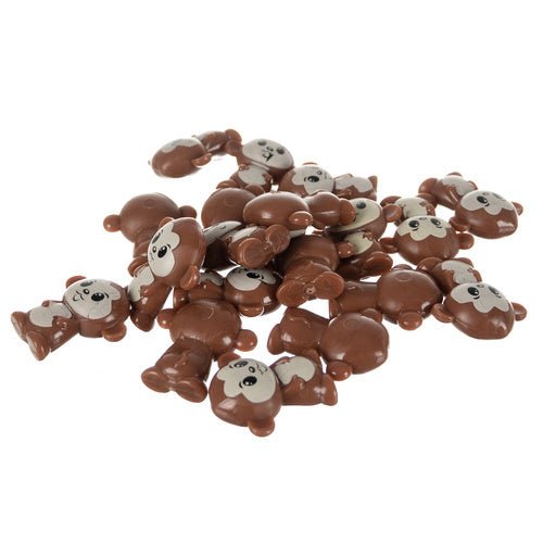 Gra edukacyjna małpka - waga szalkowa 26630 - Easy2sell - Deluxe