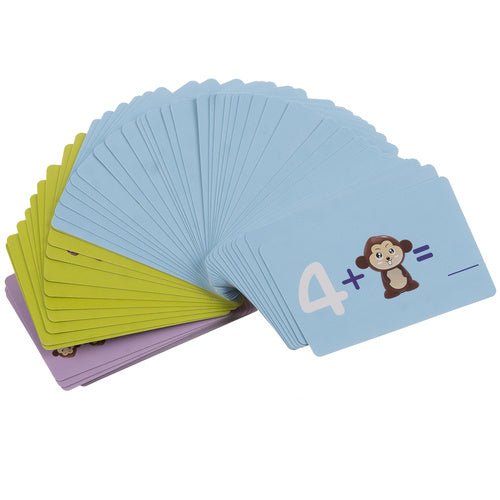 Gra edukacyjna małpka - waga szalkowa 26630 - Easy2sell - Deluxe