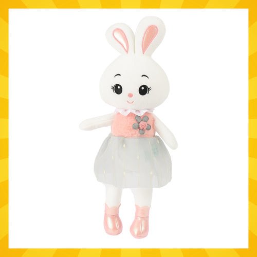 Hase Stofftier 45cm Kruzzel 26761 - Easy2sell - Deluxe