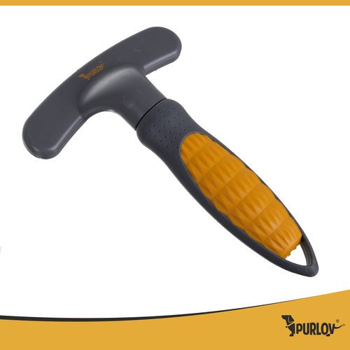 Haustierkamm Purlov 26067 - Easy2sell - Deluxe