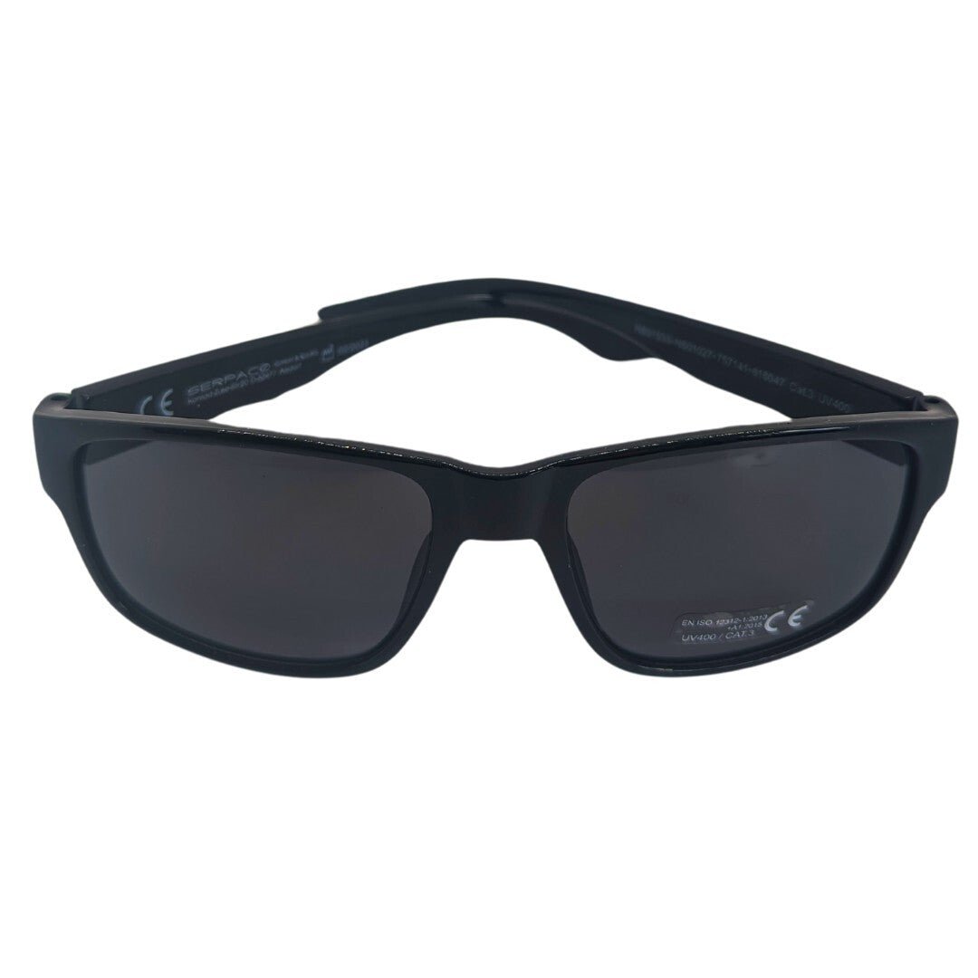 Herren Sonnenbrille Polarisiert Verspiegelt Rechteckig UV400 Schutz Strand Sport - Easy2sell - Deluxe