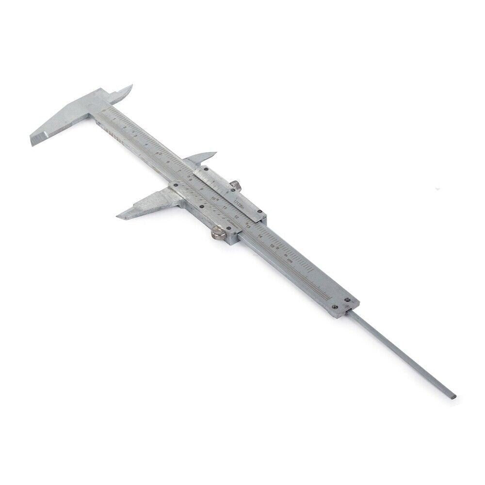 Hochwertiger Messschieber 15 cm - Easy2sell - Deluxe