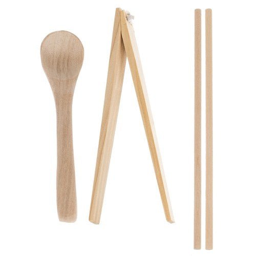 Holzperlen - Puzzle Mosaik Spielzeug – 36 - teilig, Mehrfarbig, Holz, ab 3 Jahren - Easy2sell - Deluxe