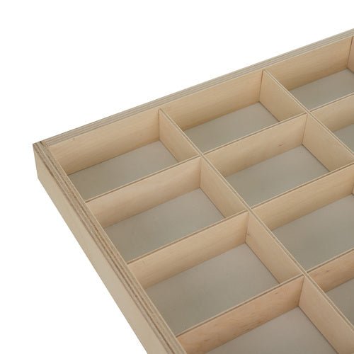 Holzregal für Puppen Kruzzel 26969 - Easy2sell - Deluxe