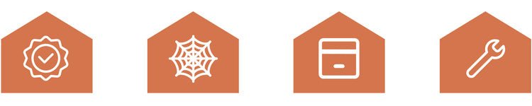 Im Dunkeln leuchtendes Spinnennetz Ruhhy 26214 - Easy2sell - Deluxe