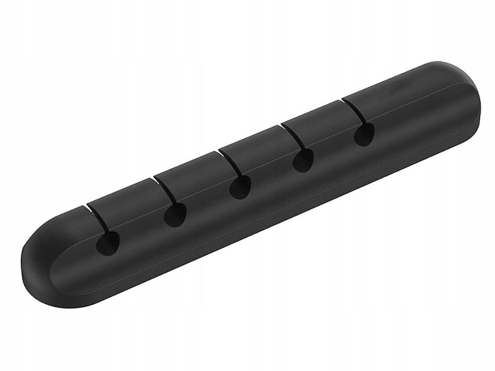 Kabelhalter Organizer PC Ladekabel Halter Schreibtisch Auto Kabel Management - Easy2sell - Deluxe