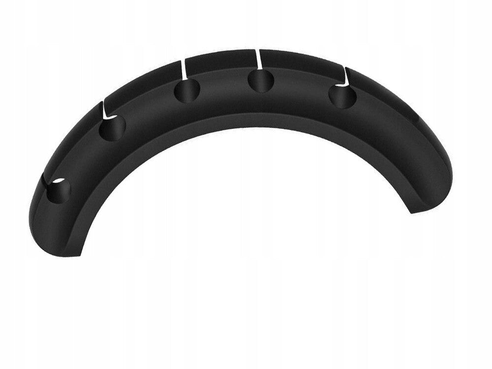 Kabelhalter Organizer PC Ladekabel Halter Schreibtisch Auto Kabel Management - Easy2sell - Deluxe