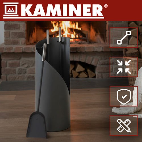 Kaminer 25970 Kaminzubehör - Easy2sell - Deluxe