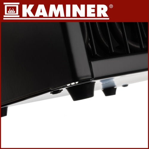 Kaminer 26072 Elektroheizung - Easy2sell - Deluxe