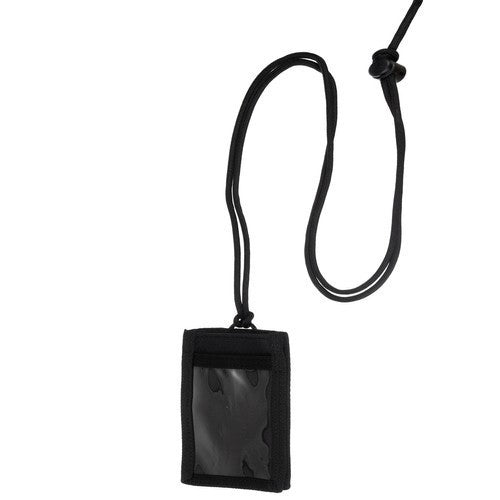 Kartenhülle mit Lanyard und Etui - Easy2sell - Deluxe