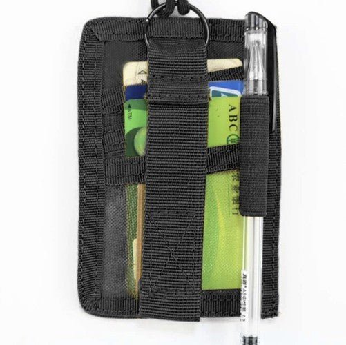 Kartenhülle mit Lanyard und Etui - Easy2sell - Deluxe