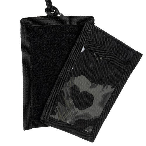 Kartenhülle mit Lanyard und Etui - Easy2sell - Deluxe