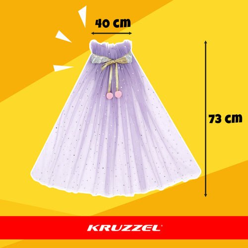 Kätzchenkostüm - 7 - teiliges Set Kruzzel 26474 - Easy2sell - Deluxe