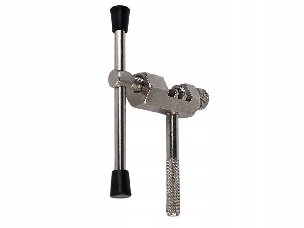 Kettennieter Fahrrad Kettennietentferner Splitter Werkzeug Kettenwerkzeug - Easy2sell - Deluxe