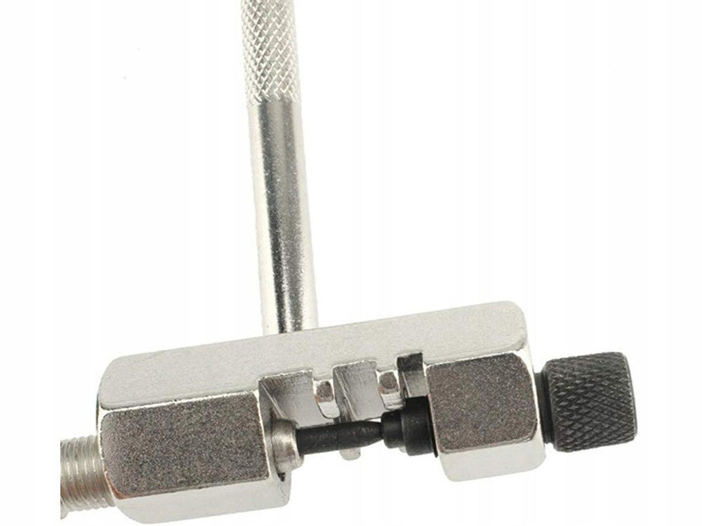 Kettennieter Fahrrad Kettennietentferner Splitter Werkzeug Kettenwerkzeug - Easy2sell - Deluxe