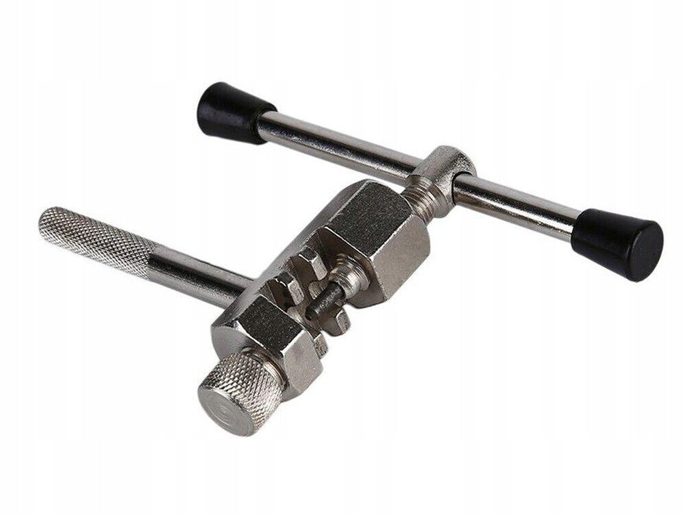Kettennieter Fahrrad Kettennietentferner Splitter Werkzeug Kettenwerkzeug - Easy2sell - Deluxe