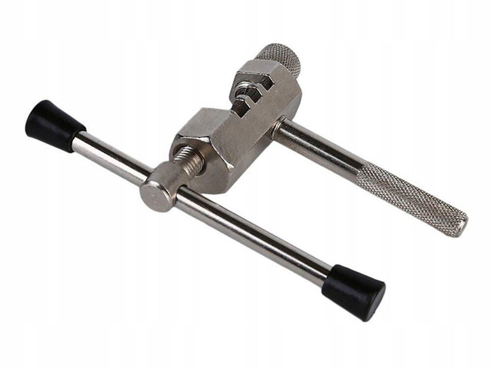 Kettennieter Fahrrad Kettennietentferner Splitter Werkzeug Kettenwerkzeug - Easy2sell - Deluxe