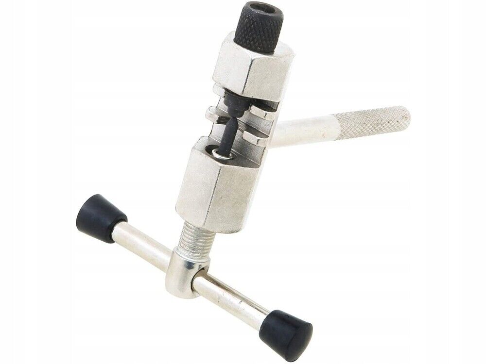 Kettennieter Fahrrad Kettennietentferner Splitter Werkzeug Kettenwerkzeug - Easy2sell - Deluxe